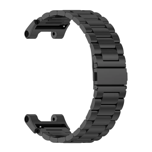 Brushed Aluminum Straps